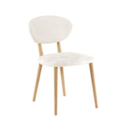 Chaise Toro C0510 - Mobitec galerie alréenne auray 56