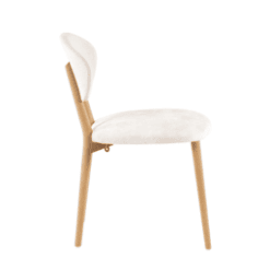 Chaise Toro C0510 - Mobitec galerie alréenne auray 56