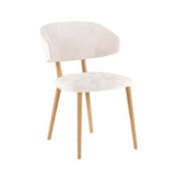 Chaise Toro C0612 - Mobitec galerie alréenne auray 56