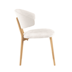 Chaise Toro C0612 - Mobitec galerie alréenne auray 56