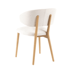 Chaise Toro C0612 - Mobitec galerie alréenne auray 56