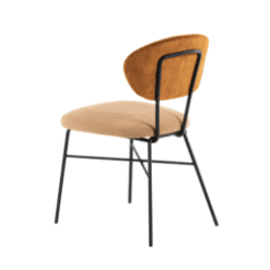 Chaise Toro C0710 - Mobitec galerie alréenne auray 56