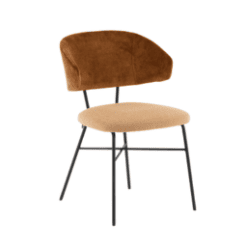 Chaise Toro C0812 - Mobitec galerie alréenne auray 56