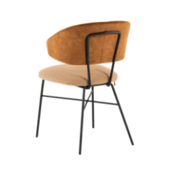 Chaise Toro C0812 - Mobitec galerie alréenne auray 56