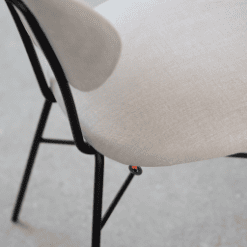 Chaise Toro - Mobitec galerie alréenne auray 56