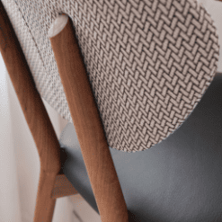 Chaise Toro - Mobitec galerie alréenne auray 56