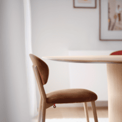 Chaise Toro - Mobitec galerie alréenne auray 56