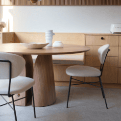 Chaise Toro - Mobitec galerie alréenne auray 56