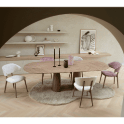 Chaise Toro - Mobitec galerie alréenne auray 56