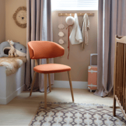 Chaise Toro - Mobitec galerie alréenne auray 56