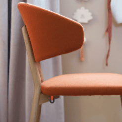 Chaise Toro - Mobitec galerie alréenne auray 56