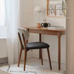 Chaise Toro - Mobitec galerie alréenne auray 56