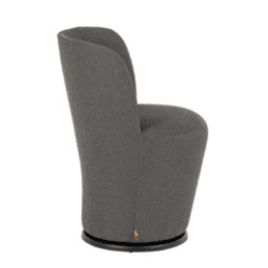 Chaise de table Bolero R2617 - Mobitec galerie alréenne auray 56