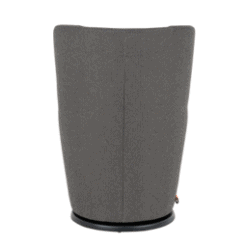 Chaise de table Bolero R2617 - Mobitec galerie alréenne auray 56