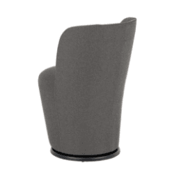 Chaise de table Bolero R2617 - Mobitec galerie alréenne auray 56