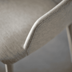 Chaise de table Rob C0210 - Mobitec galerie alréenne auray 56