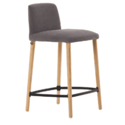 Chaise d'îlot Rob C0510 - Mobitec galerie alréenne auray 56