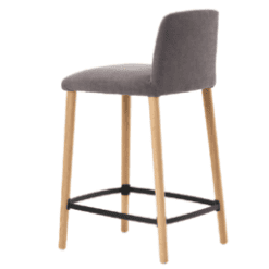 Chaise d'îlot Rob C0510 - Mobitec galerie alréenne auray 56