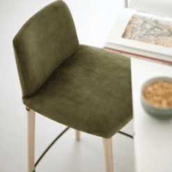 Chaise d'îlot Rob C0510 - Mobitec galerie alréenne auray 56