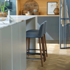 Chaise d'îlot Rob C0510 - Mobitec galerie alréenne auray 56