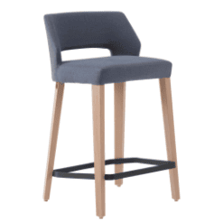 Chaise d'îlots lena C0310 - Mobitec galerie alréenne auray 56