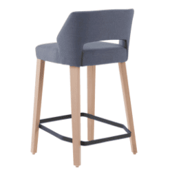 Chaise d'îlots lena C0310 - Mobitec galerie alréenne auray 56