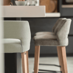 Chaise d'îlots lena C0310 - Mobitec galerie alréenne auray 56