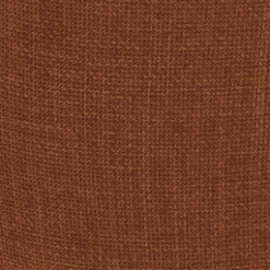 Chaise haute Moss, caramel, coloris - Zago galerie alréenne auray 56