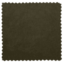 Fauteuil Sara lounge, vert chaud, orientation gauche - De Eekhoorn galerie alréenne auray 56