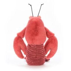 Peluche Langoustine - Jellycat galerie alréenne auray 56