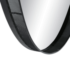 Miroir KARO - Pomax galerie alréenne auray 56