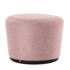 Pouf Bolero R2310 - Mobitec galerie alréenne auray 56