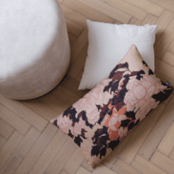 Pouf Bolero R2310 - Mobitec galerie alréenne auray 56