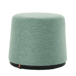 Pouf Bolero R2410 - Mobitec galerie alréenne auray 56