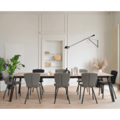 Table Brest - Mobitec galerie alréenne auray 56