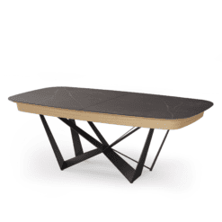 Table Mikadu, extensible - Zagas galerie alréenne auray 56