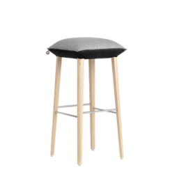 Tabouret de bar Soft C3810 - Mobitec galerie alréenne auray 56