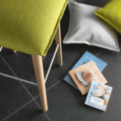 Tabouret de bar Soft - Mobitec galerie alréenne auray 56