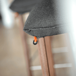 Tabouret d'îlot Soft - Mobitec galerie alréenne auray 56