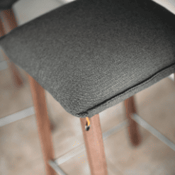 Tabouret d'îlot Soft - Mobitec galerie alréenne auray 56