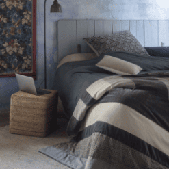 Tapis Jarode, naturel / photo - SDE Vivaraise galerie alréenne auray 56