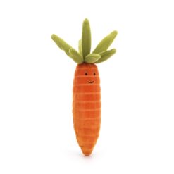 Peluche carotte - Jellycat galerie alréenne auray 56
