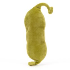 Peluche petit pois - Jellycat galerie alréenne auray 56