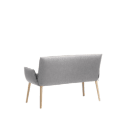 canapé Soft B2312 - Mobitec galerie alréenne auray 56