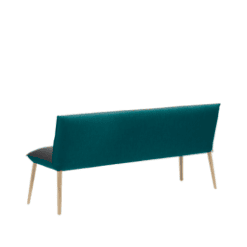 canapé Soft B2610 - Mobitec galerie alréenne auray 56