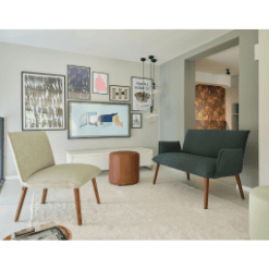 canapé Soft - Mobitec galerie alréenne auray 56