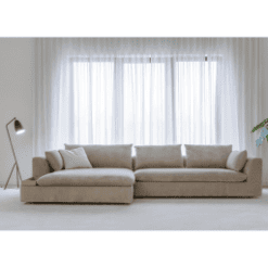 canapé milou / photo - Sits galerie alréenne auray 56