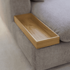 canapé milou / photo - Sits galerie alréenne auray 56