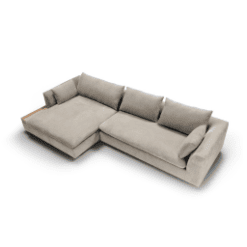 canapé milou - Sits galerie alréenne auray 56