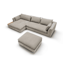 canapé milou - Sits galerie alréenne auray 56